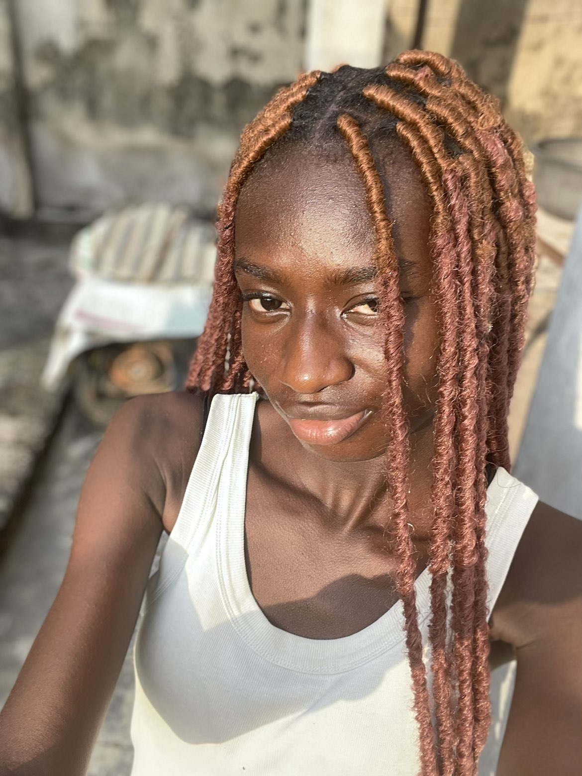 Doyinsola Oladapo