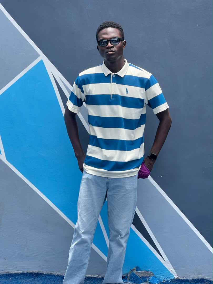 Imode Emmanuel ohije