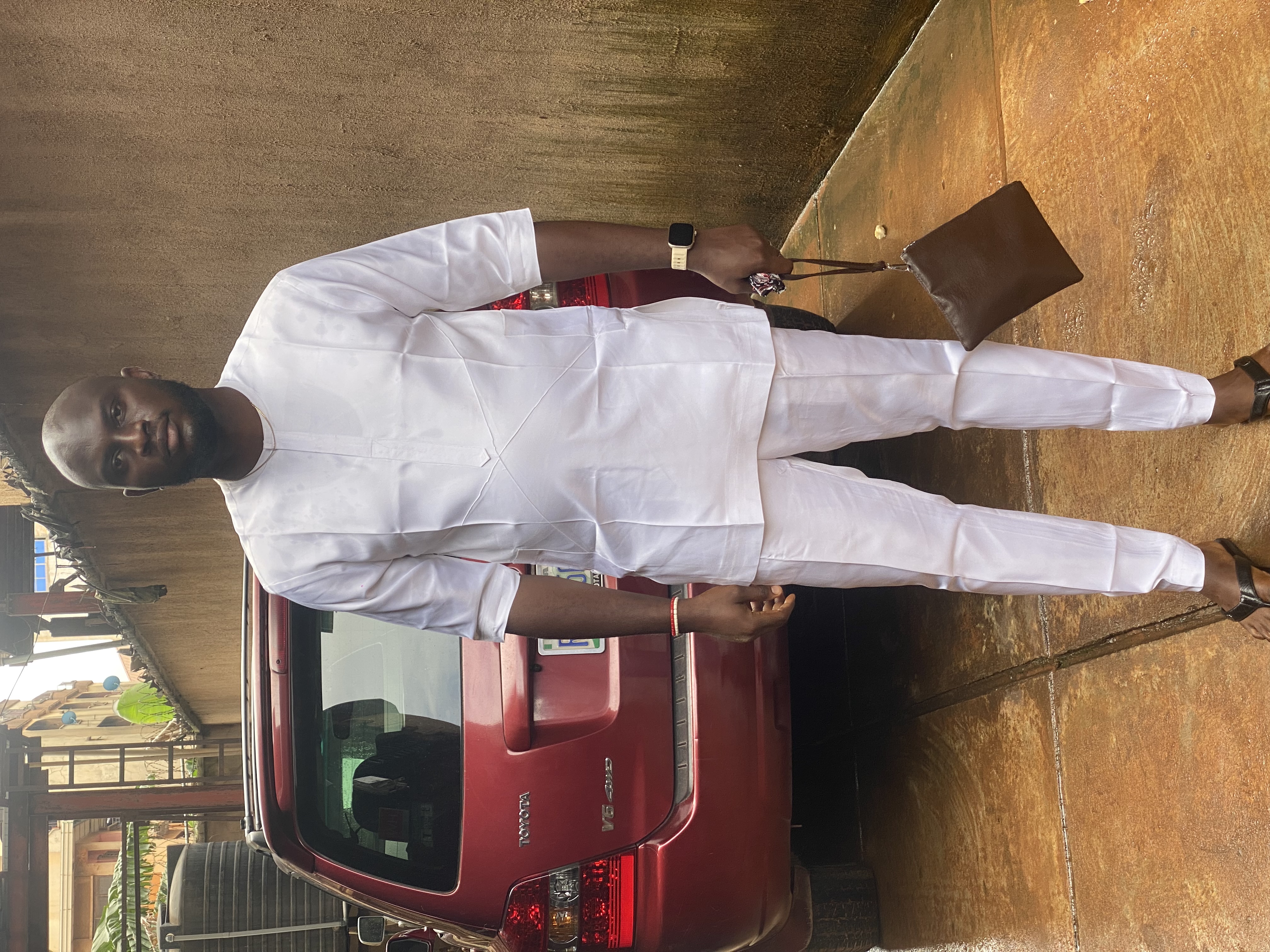 Chigboh chukwunonso