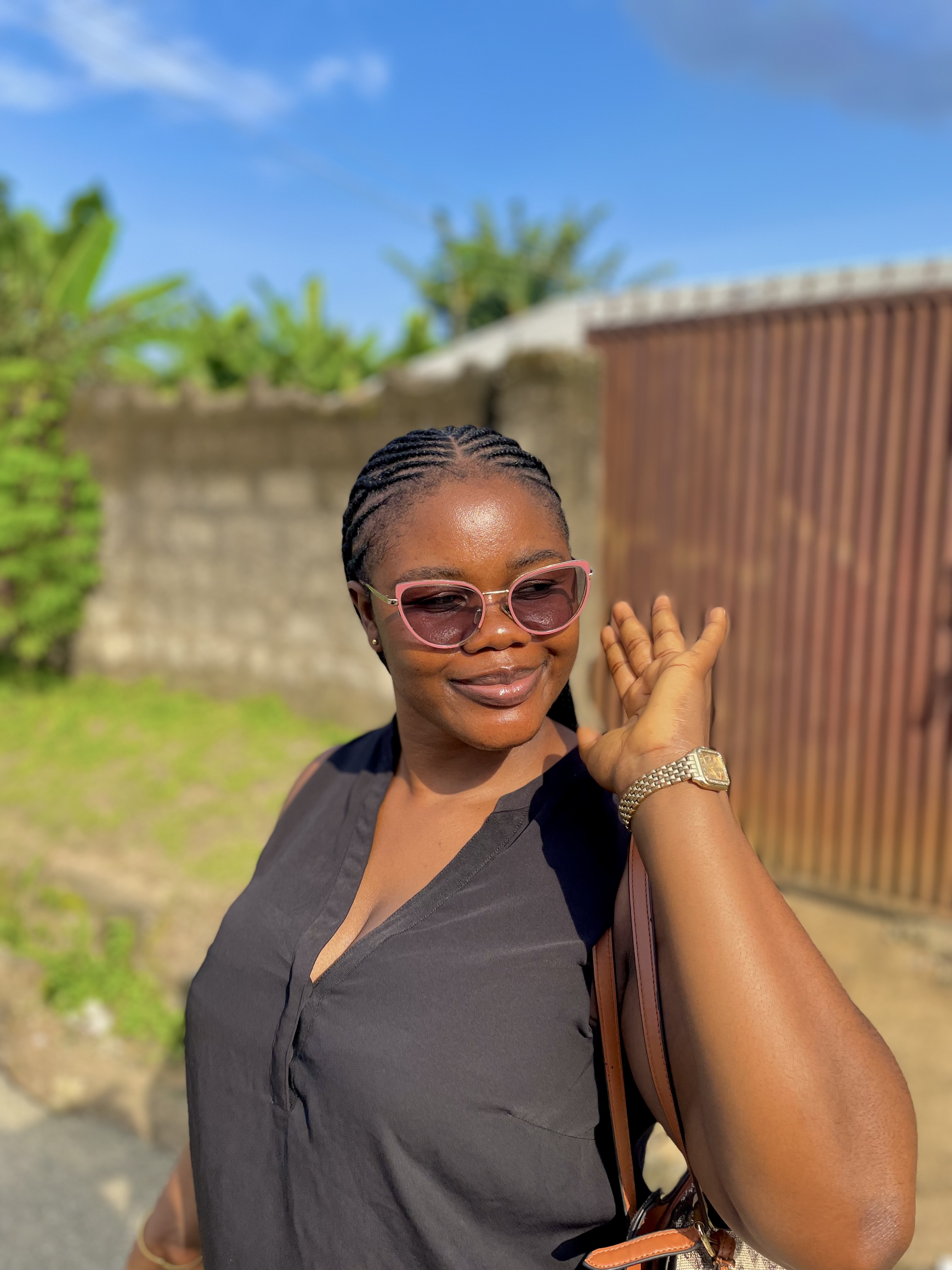 Chinyere Sylvester
